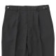 BERWICH ベルウィッチ スラックス/ウールパンツ/BERTO HIGH PERFORMANCE POLI-WOOL STRETCH メンズ