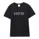 Patou パトゥ クルーネックTシャツ/ESSENTIAL PATOU T SHIRT