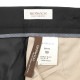 BERWICH ベルウィッチ スラックス/ウールパンツ/BERTO HIGH PERFORMANCE POLI-WOOL STRETCH メンズ