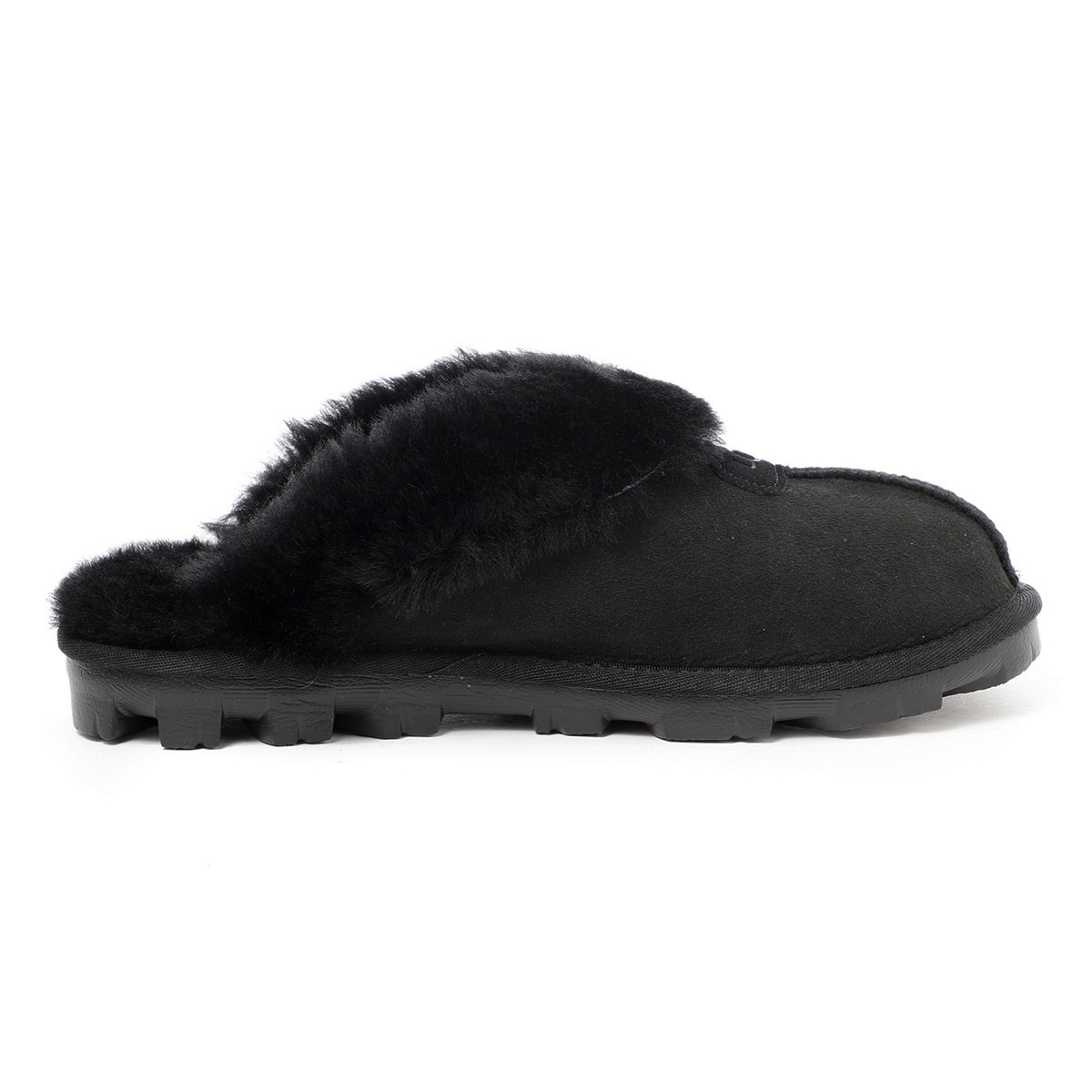 UGG Australia アグオーストラリア スリッポン/スリッパ/COQUETTE レディース