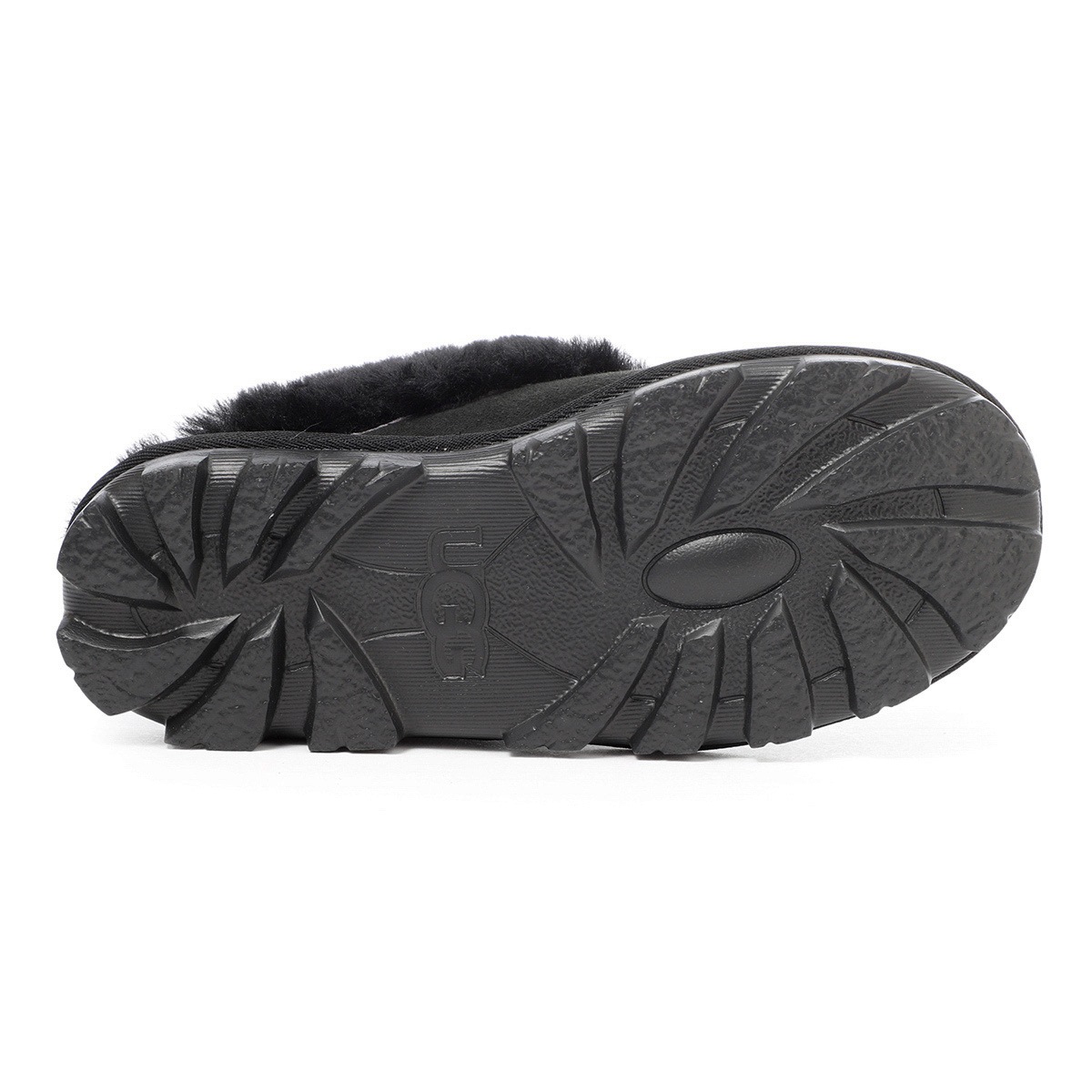 UGG Australia アグオーストラリア スリッポン/スリッパ/COQUETTE レディース