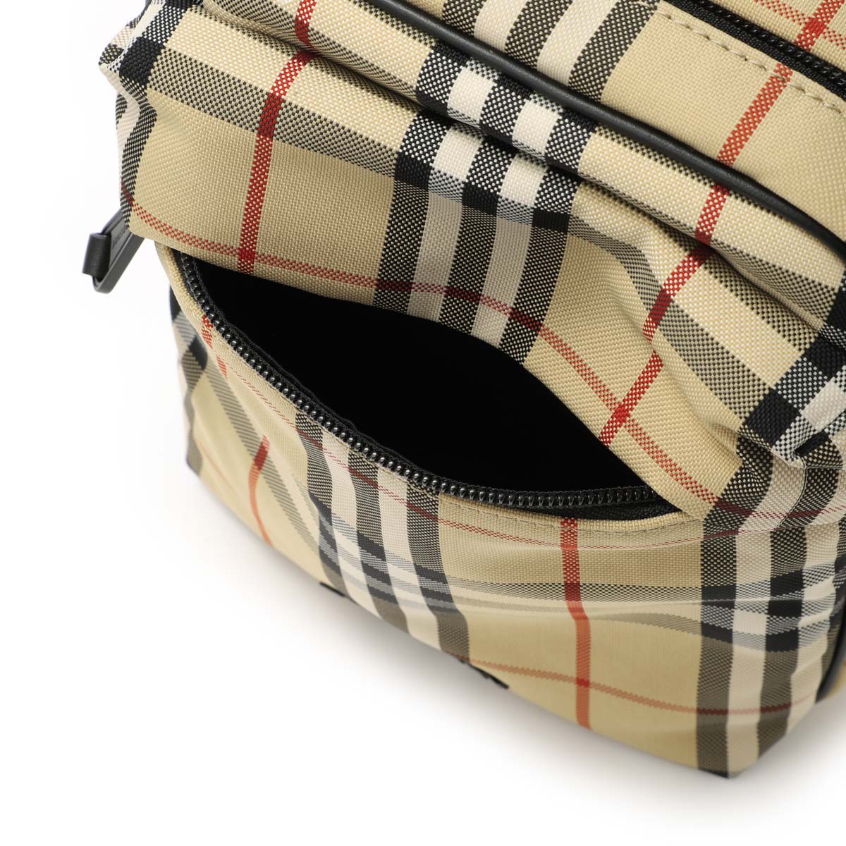 アウトレット】BURBERRY バーバリー クロスボディバッグ