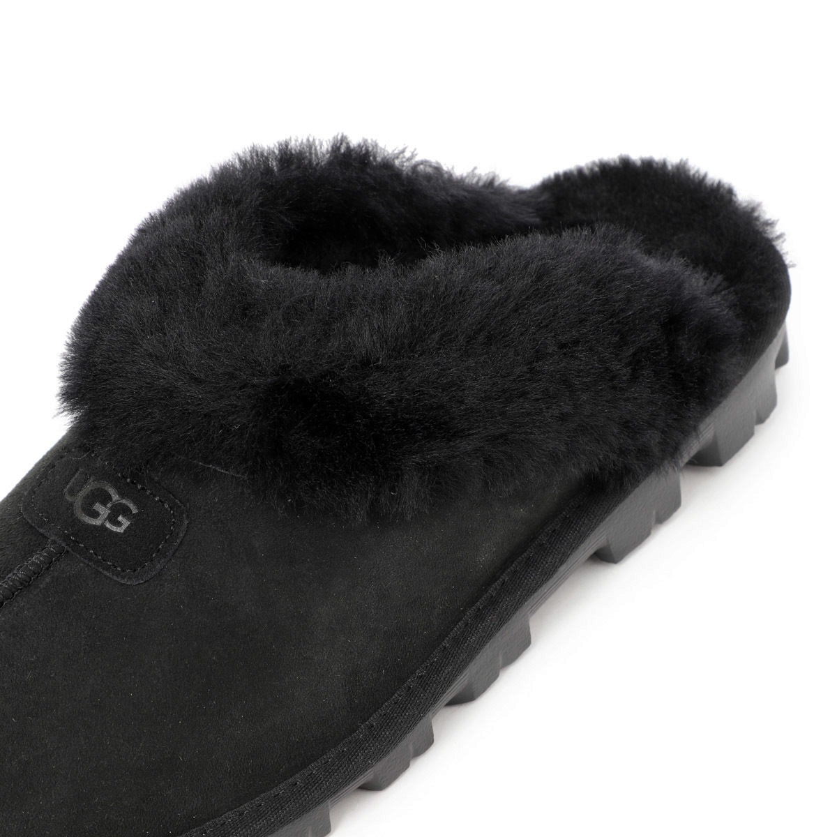 UGG Australia アグオーストラリア スリッポン/スリッパ/COQUETTE レディース