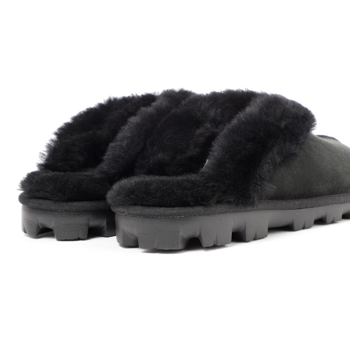 UGG Australia アグオーストラリア スリッポン/スリッパ/COQUETTE レディース