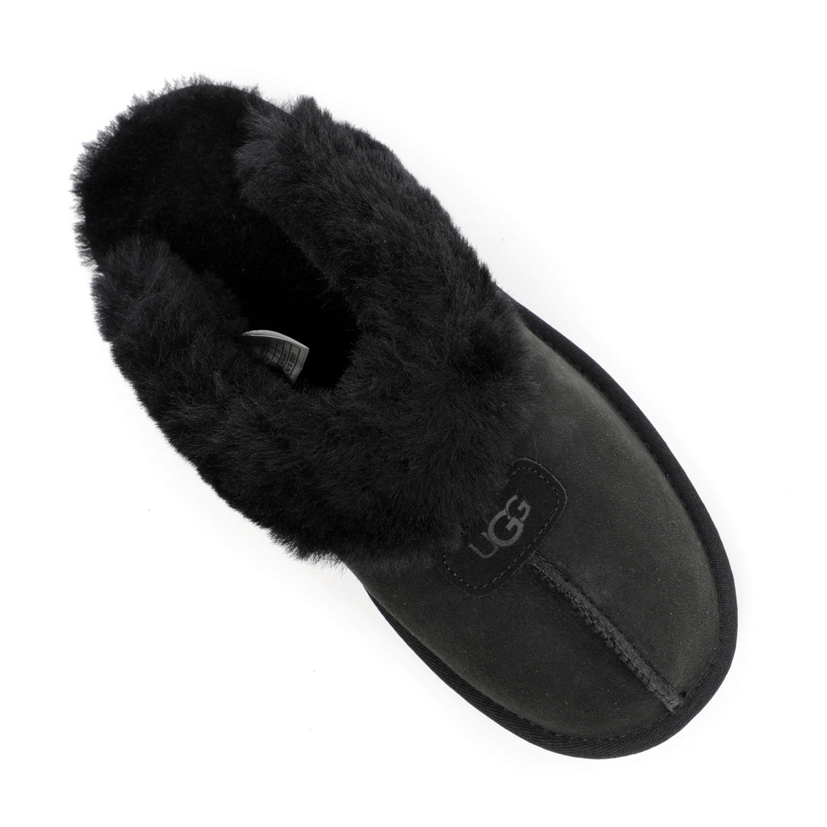 UGG Australia アグオーストラリア スリッポン/スリッパ/COQUETTE レディース