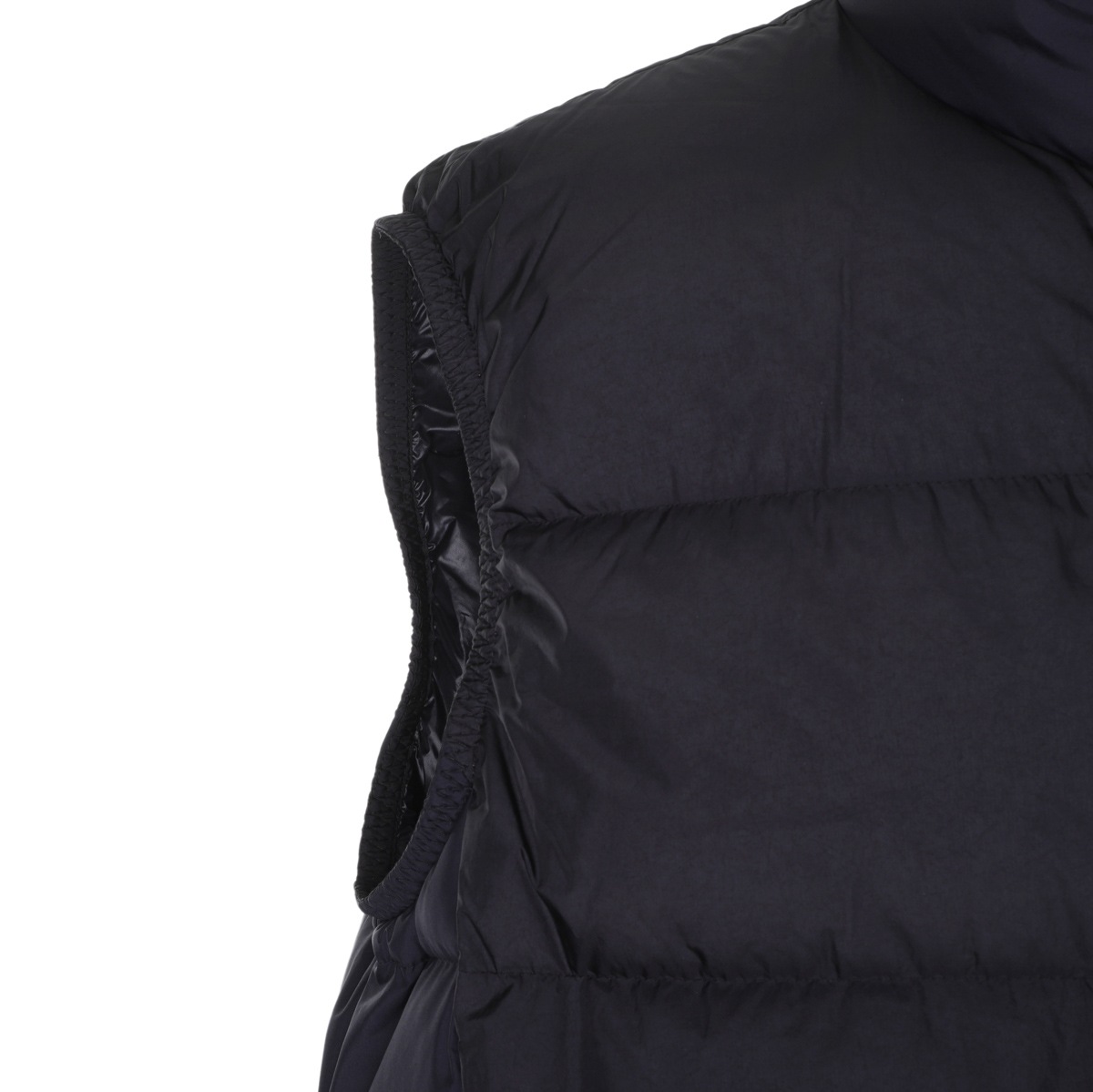 MONCLER モンクレール ダウンベスト/ALMAZ【大きいサイズあり】 メンズ 