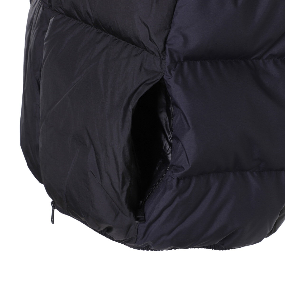 MONCLER モンクレール ダウンベスト/ALMAZ【大きいサイズあり】 メンズ 