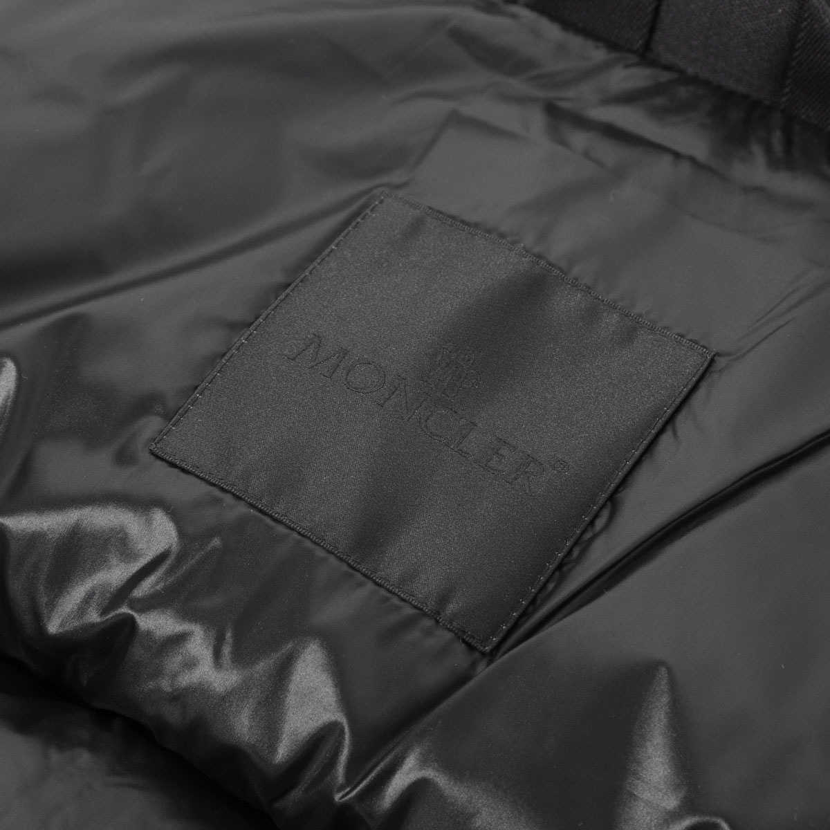 MONCLER モンクレール ダウンベスト/ALMAZ【大きいサイズあり】 メンズ 