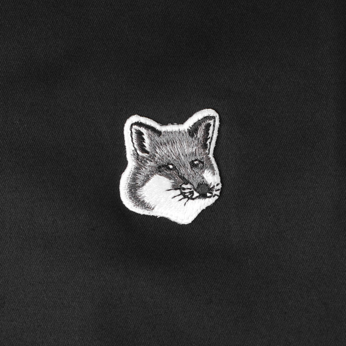 アウトレット】MAISON KITSUNE メゾンキツネ 中綿入り ブルゾン/TEDDY