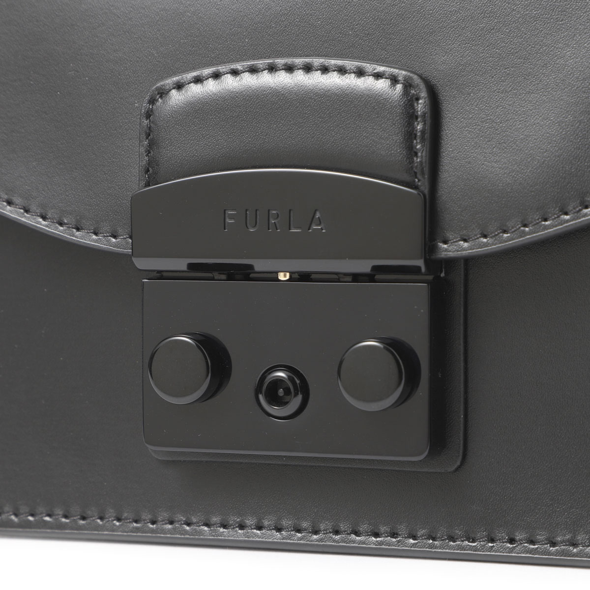 【アウトレット】FURLA フルラ クロスボディバッグ/ショルダーバッグ/METROPOLIS MINI CROSSBODY レディース