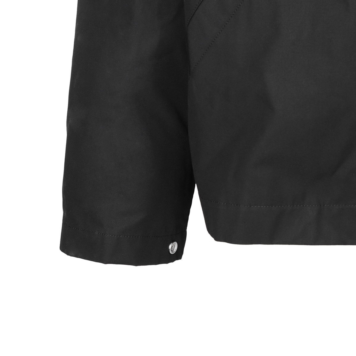 【アウトレット】【ラスト1点】JIL SANDER ジルサンダー ブルゾン/W BLOUSON 03 PNT メンズ