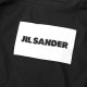 【アウトレット】【ラスト1点】JIL SANDER ジルサンダー ブルゾン/W BLOUSON 03 PNT メンズ