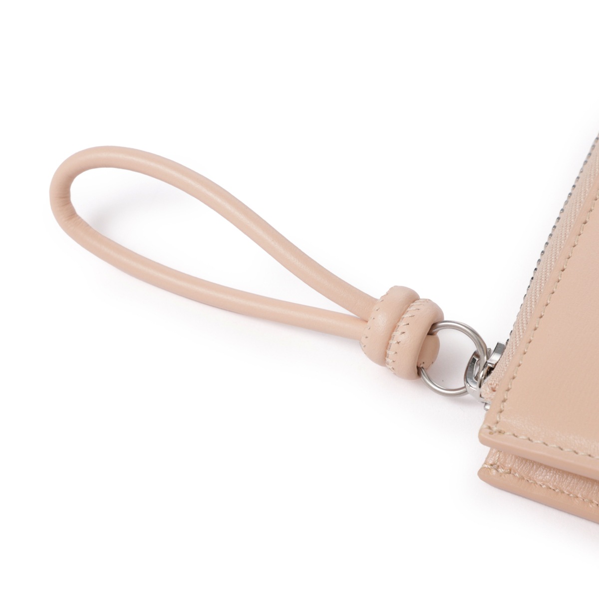 JIL SANDER ジルサンダー カードケース/コンパクトウォレット/CREDIT CARD PURSE GIRO レディース