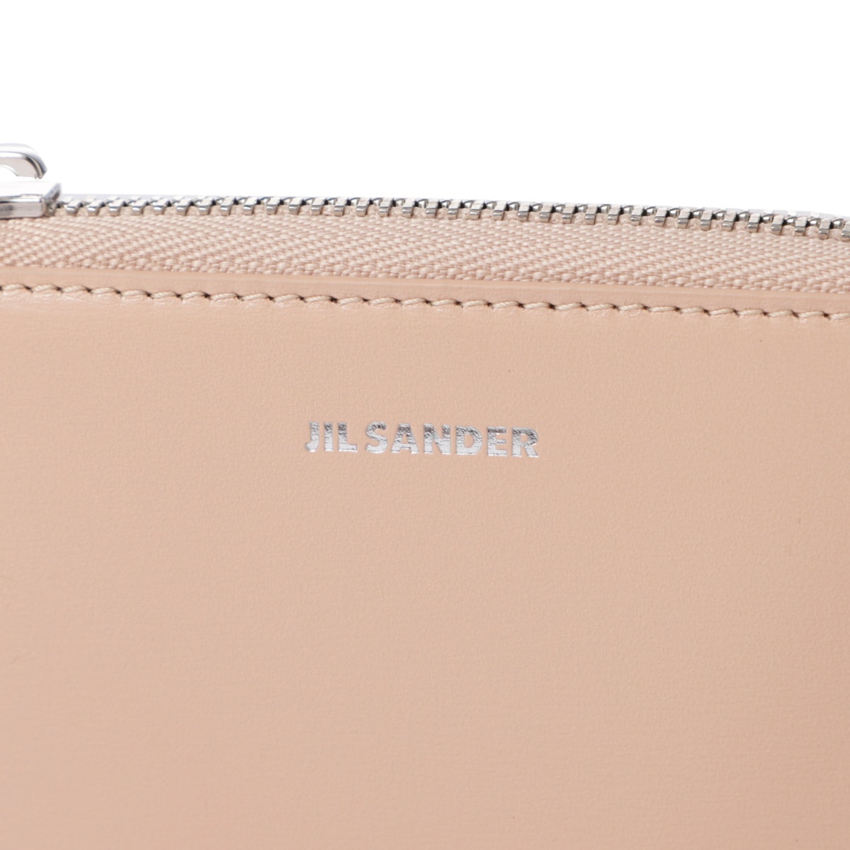 【タイムセール ACCS】JIL SANDER ジルサンダー カードケース/コンパクトウォレット/CREDIT CARD PURSE GIRO レディース