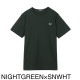 『ネコポス対応(1点まで)』FRED PERRY フレッドペリー クルーネックTシャツ/M1600 メンズ