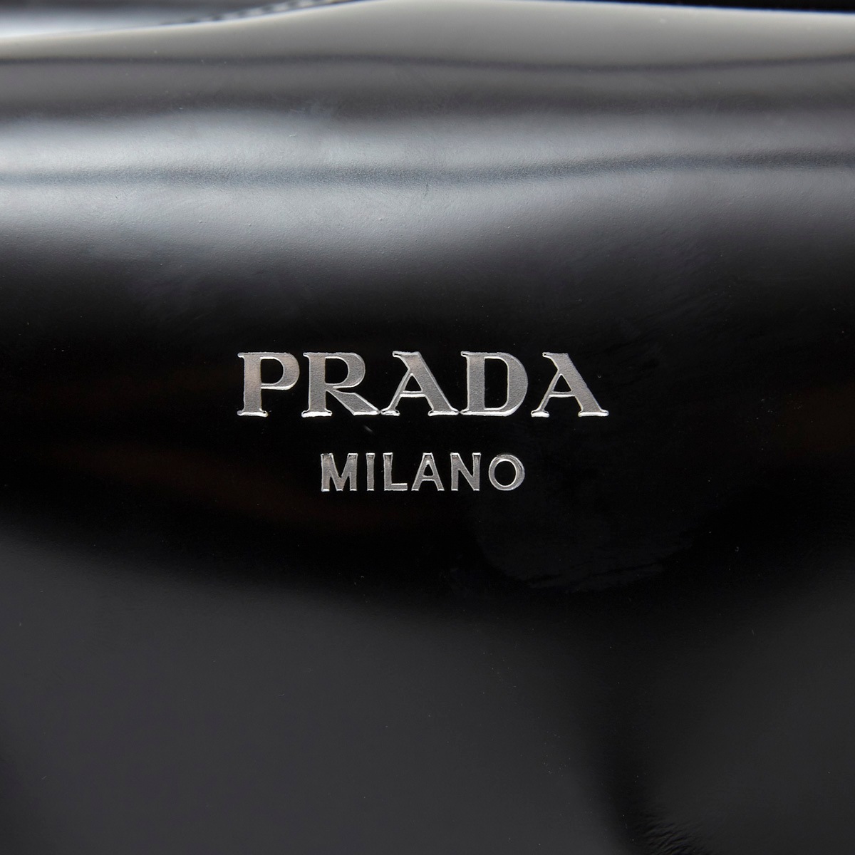 PRADA プラダ ハンドバッグ 2WAY/ショルダーバッグ/SUPERNOVA
