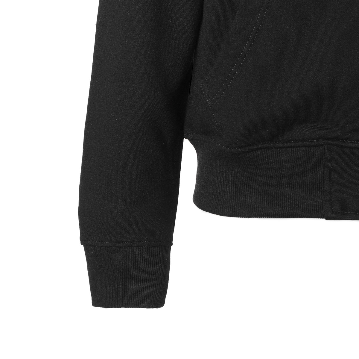 DIESEL ディーゼル ジップアップスウェット/S-GINNI-ZIP-OD メンズ