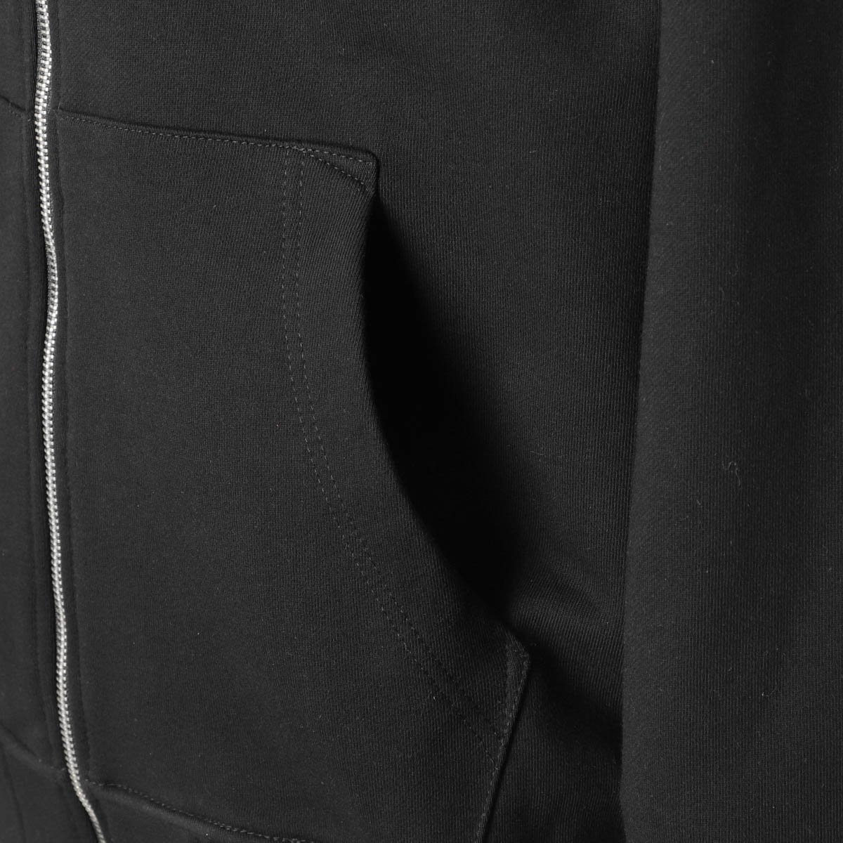 DIESEL ディーゼル ジップアップスウェット/S-GINNI-ZIP-OD メンズ