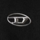 DIESEL ディーゼル ジップアップスウェット/S-GINNI-ZIP-OD メンズ