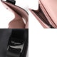 FERRAGAMO フェラガモ 2つ折り財布 小銭入れ付き レディース