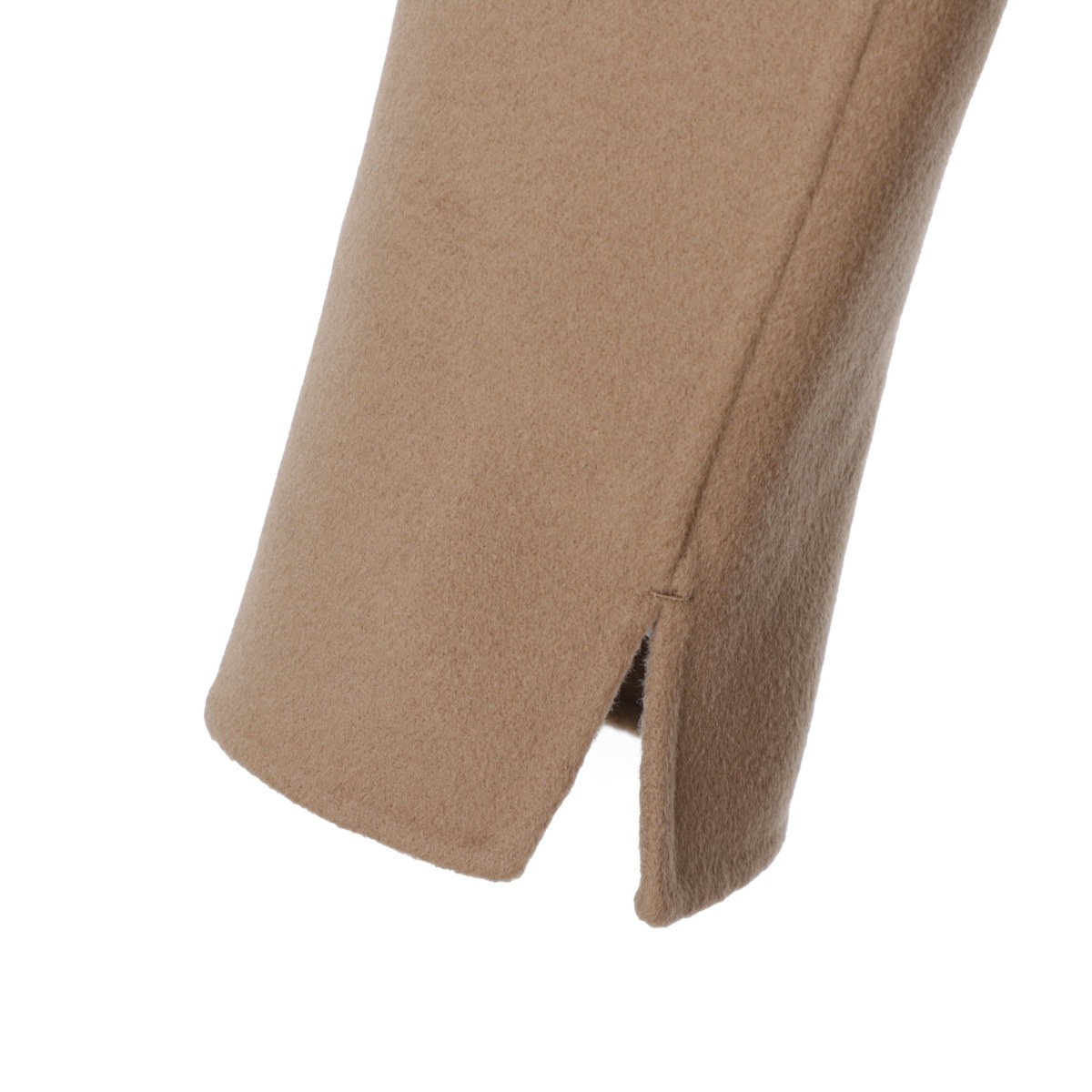 S Max Mara エスマックスマーラ ウールコート/ラップコート/POLDO ポルド ピュア ヴァージンウール ダブルフェイス【大きいサイズあり】 レディース