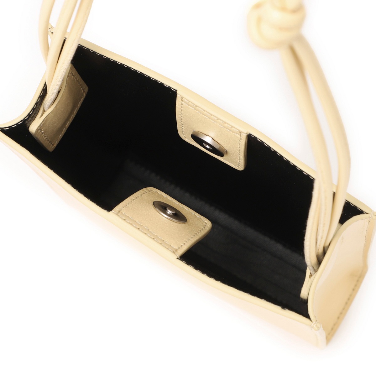 【アウトレット】JIL SANDER ジルサンダー ショルダーバッグ/TANGLE SM メンズ