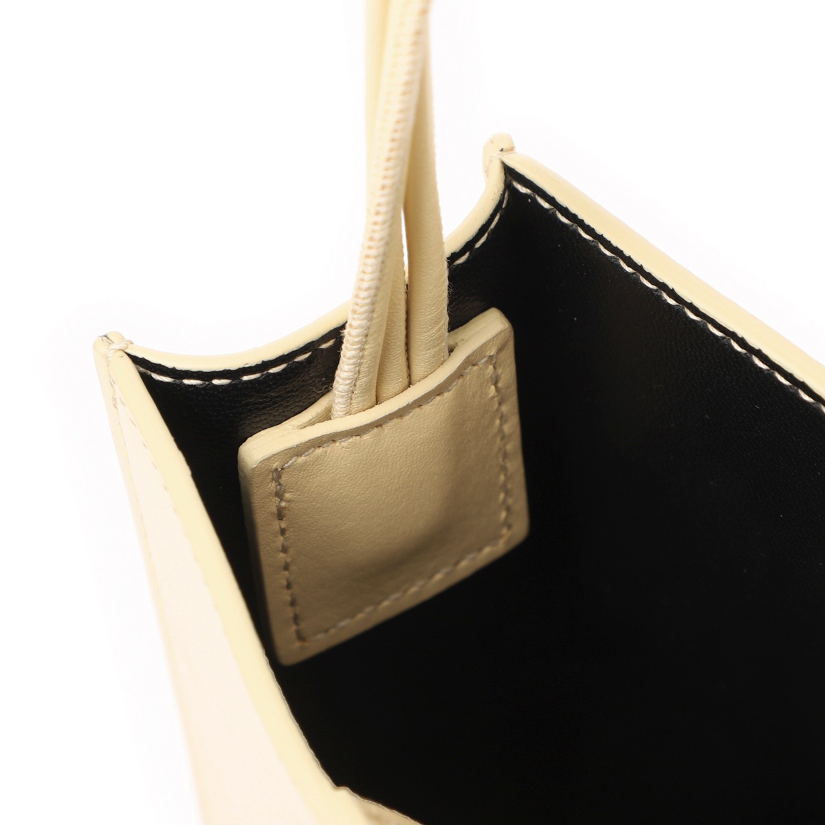 【アウトレット】JIL SANDER ジルサンダー ショルダーバッグ/TANGLE SM メンズ