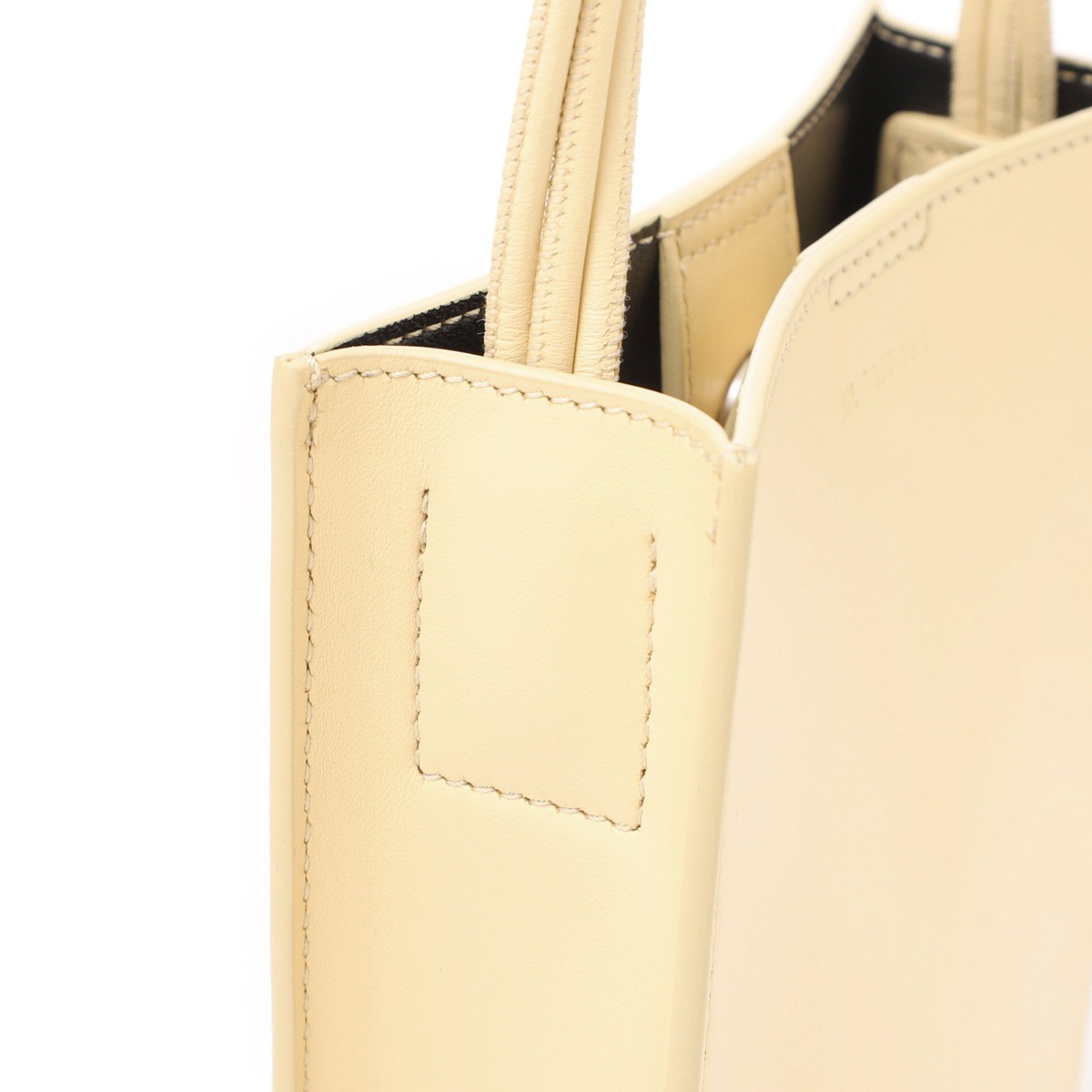 【アウトレット】JIL SANDER ジルサンダー ショルダーバッグ/TANGLE SM メンズ