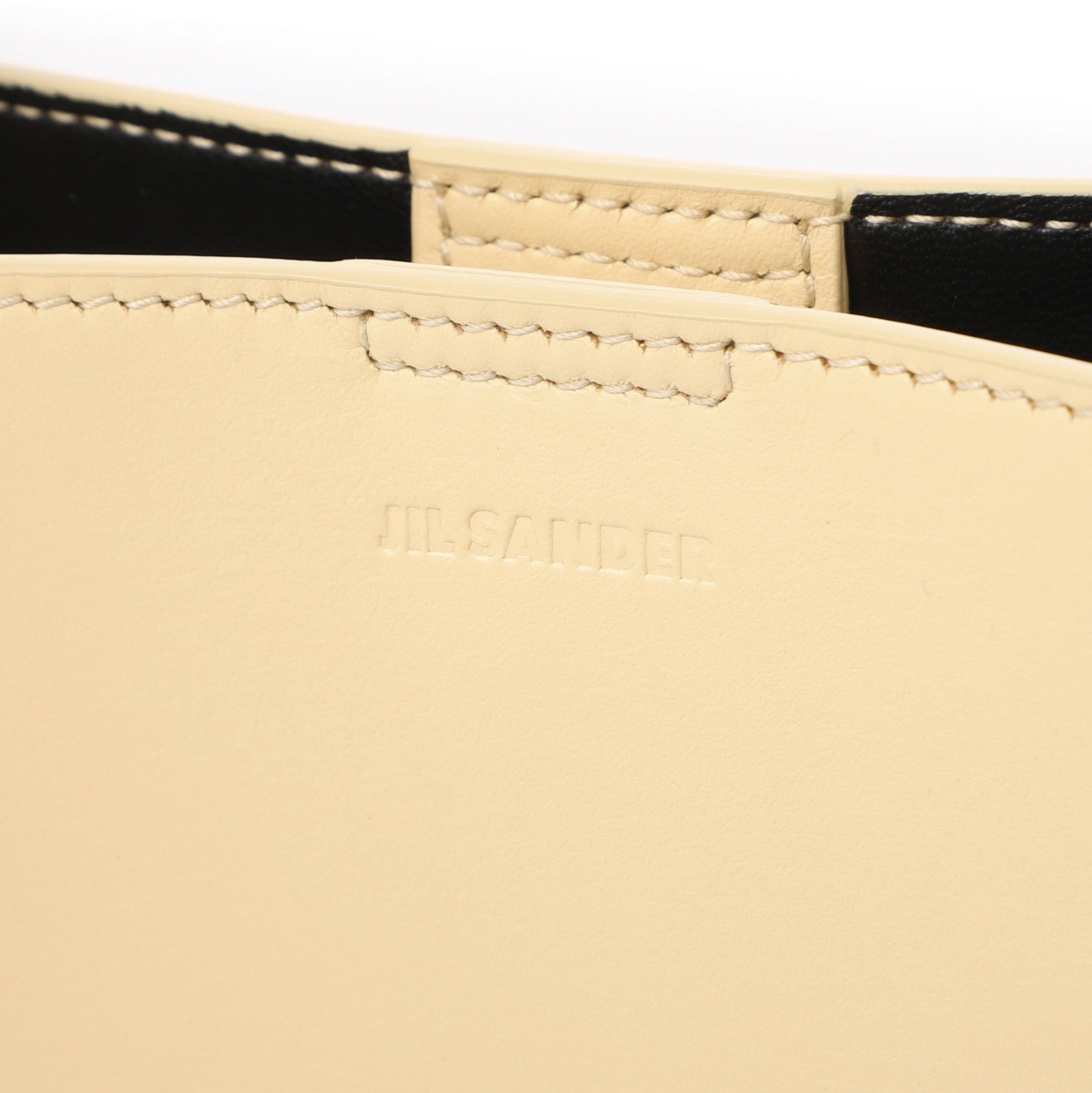 【アウトレット】JIL SANDER ジルサンダー ショルダーバッグ/TANGLE SM メンズ