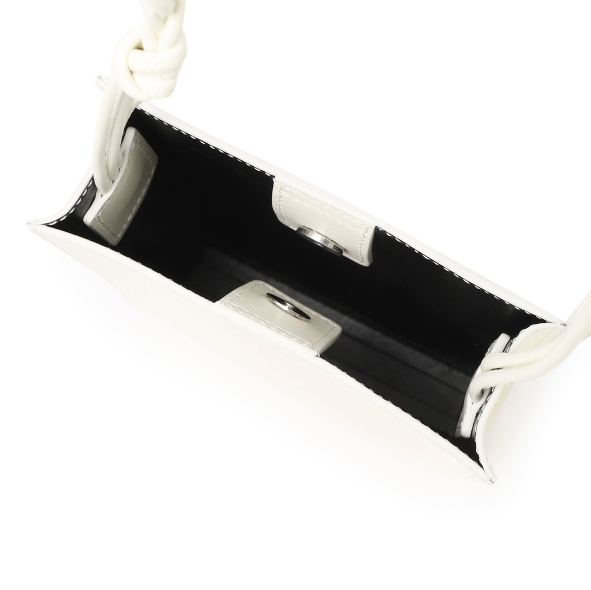 【アウトレット】JIL SANDER ジルサンダー ショルダーバッグ/クロスボディバッグ/TANGLE SMALL レディース