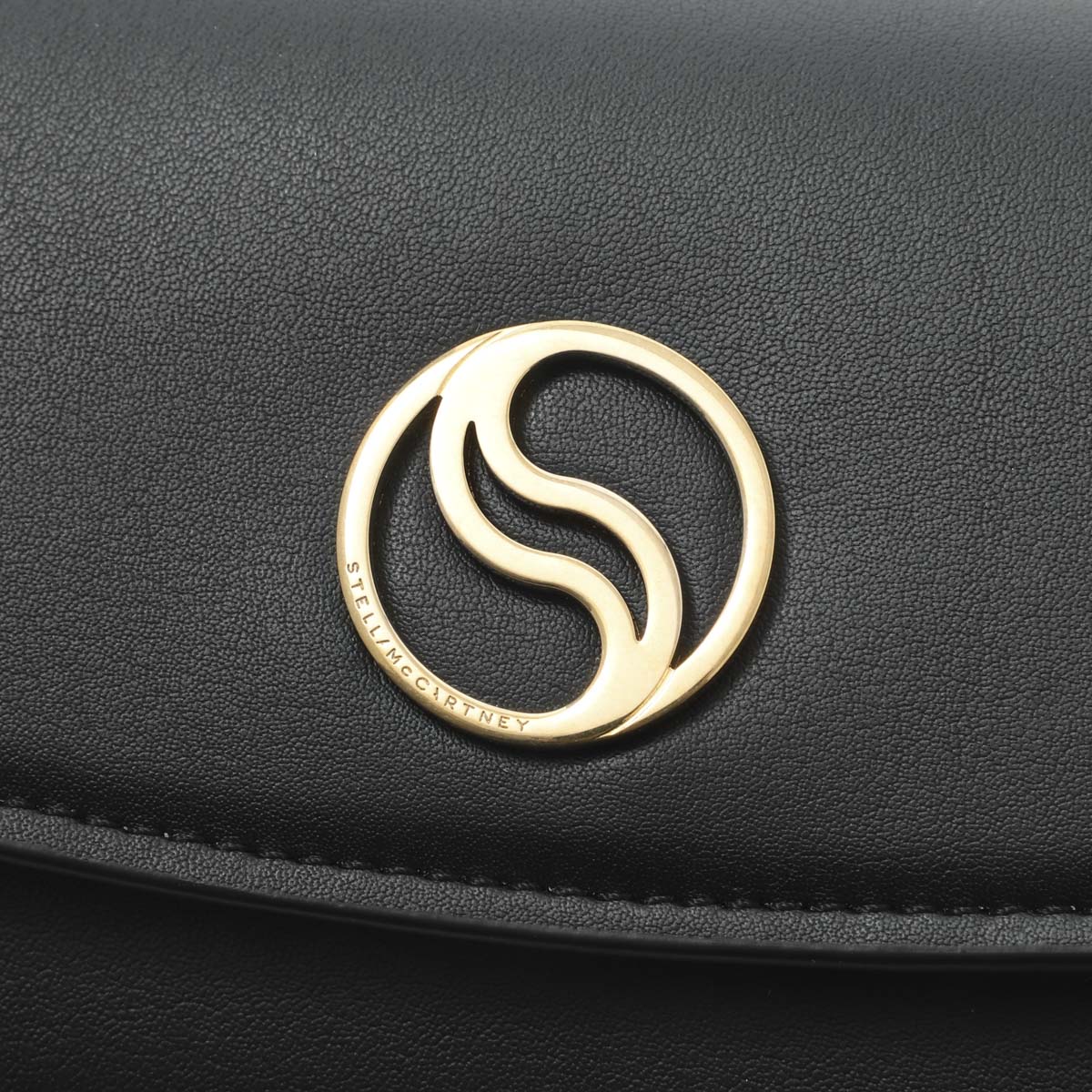 アウトレット】STELLA McCARTNEY ステラマッカートニー 長財布 小銭 