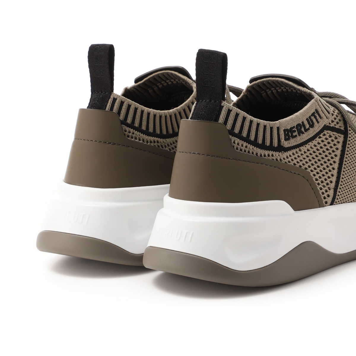 アウトレット】BERLUTI ベルルッティ スニーカー/SHADOW メンズ