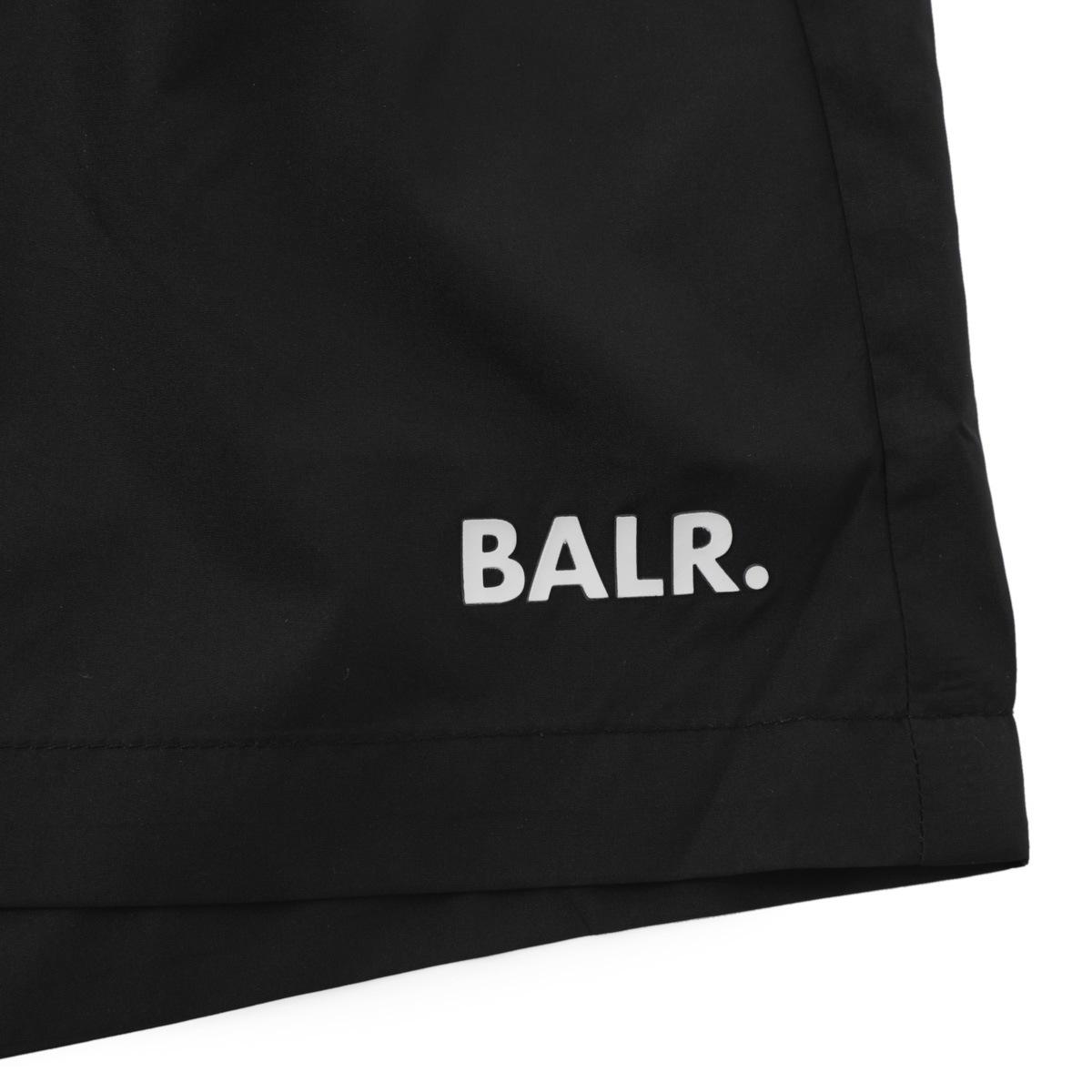 BALR. ビッグロゴスイムウェア balr 新品正規品 BALR. ボーラー スイムショーツ/水着/BALR. CLASSIC SHORTS メンズ