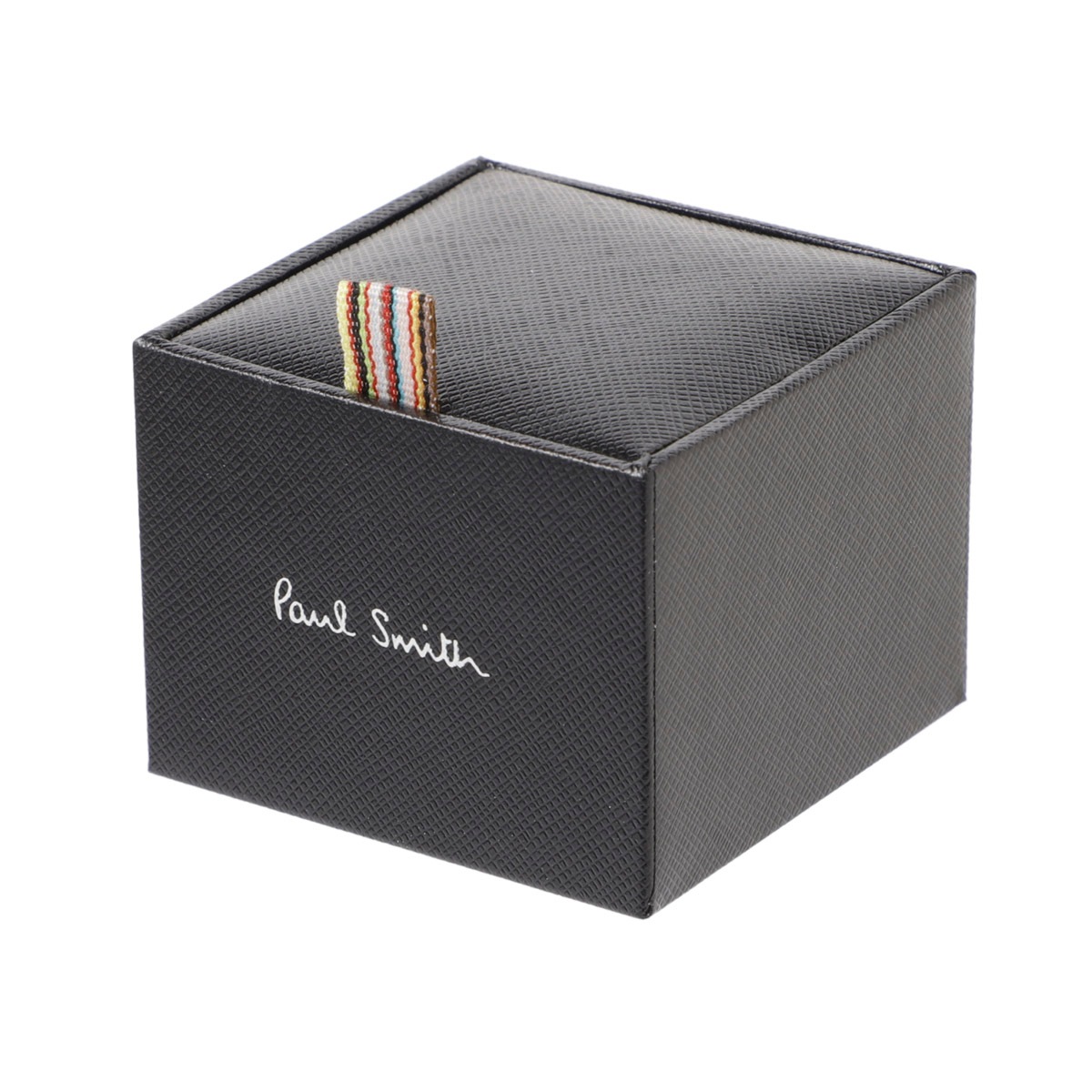 ポールスミス Paul Smith カフス M1ACUFF JFLY 97 ポール・スミス カフス メンズ メタル M1ACUFF シルバー系