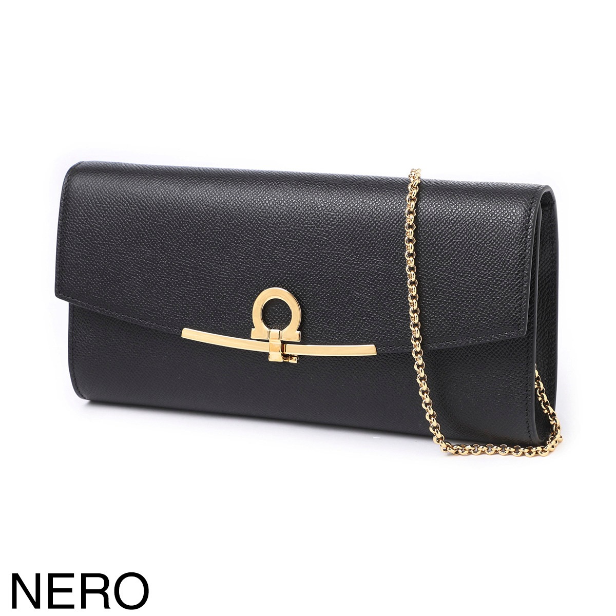 FERRAGAMO (Salvatore Ferragamo) フェラガモ ショルダーバッグ