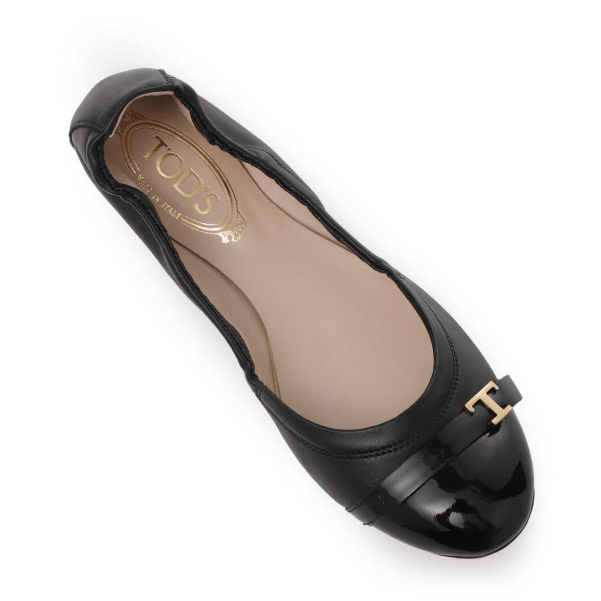 TOD’S フラットバレリーナシューズ　サイズ37.5 楽天市場】【8/20限定・最大2万円OFFクーポン配布中】TODS