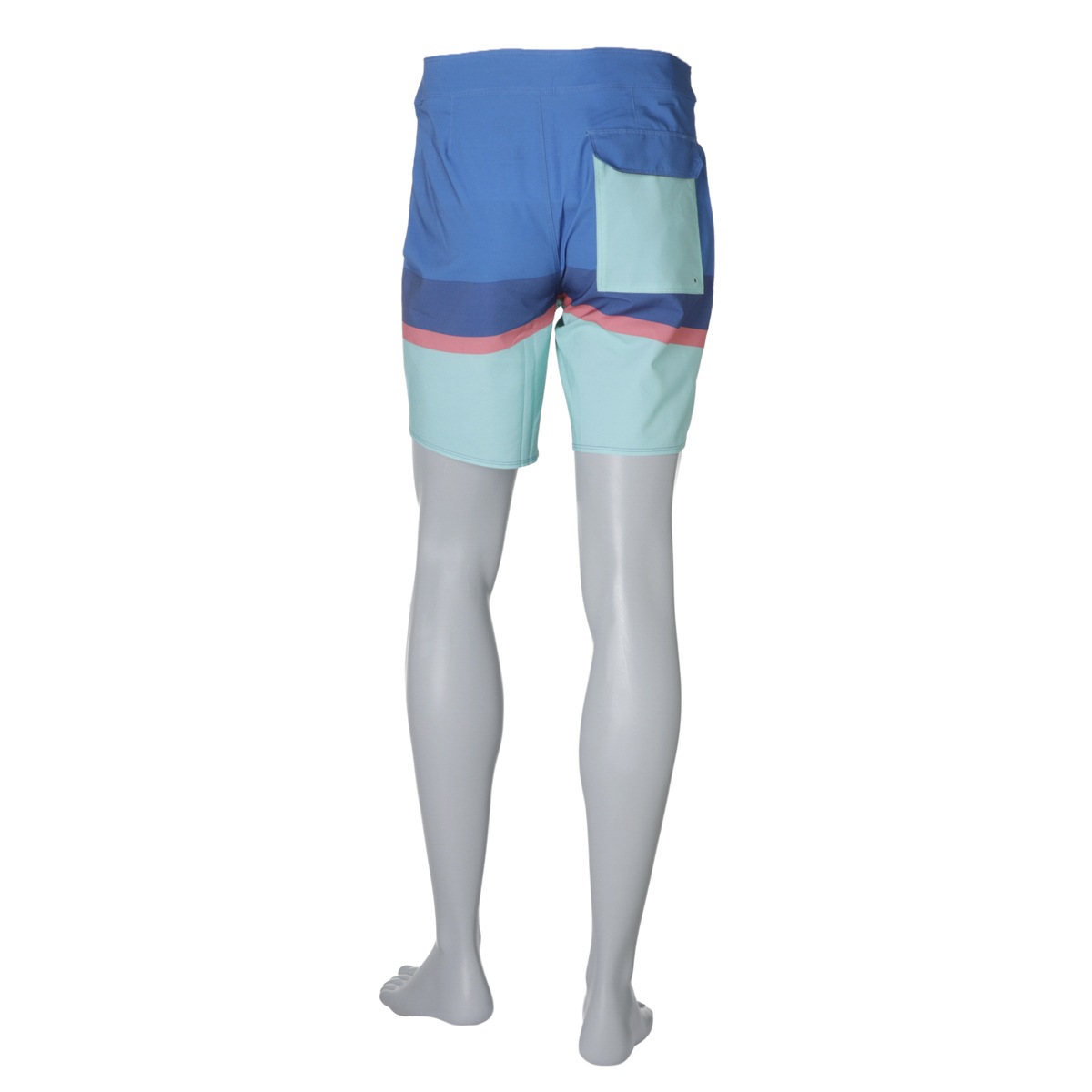 【アウトレット】『ネコポス対応(1点まで)』patagonia パタゴニア スイムショーツ/サーフパンツ/MEN'S HYDROPEAK BOARDSHORTS-18 メンズ