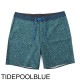 【アウトレット】『ネコポス対応(1点まで)』patagonia パタゴニア スイムショーツ/サーフパンツ/MEN'S HYDROPEAK BOARDSHORTS-18 メンズ