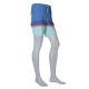 【アウトレット】『ネコポス対応(1点まで)』patagonia パタゴニア スイムショーツ/サーフパンツ/MEN'S HYDROPEAK BOARDSHORTS-18 メンズ