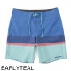 【アウトレット】『ネコポス対応(1点まで)』patagonia パタゴニア スイムショーツ/サーフパンツ/MEN'S HYDROPEAK BOARDSHORTS-18 メンズ
