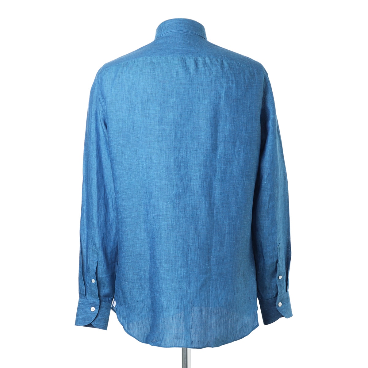 アウトレット】【ラスト1点】BORRIELLO ボリエッロ ワイドカラー