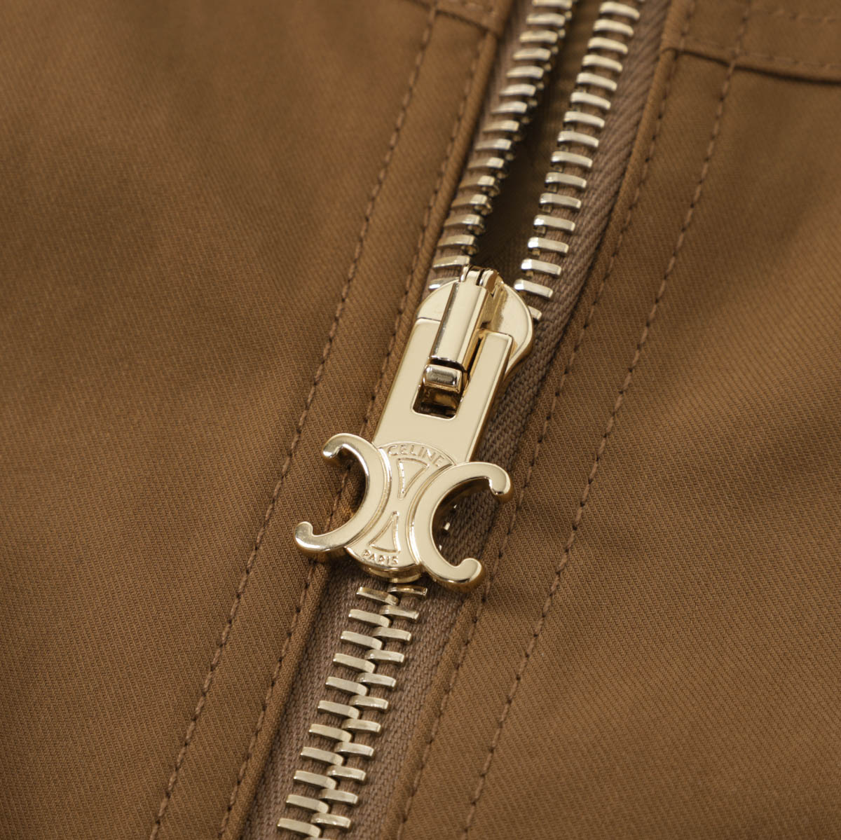 アウトレット】CELINE セリーヌ ブルゾン/ウエスタンブルゾン/BLOUSON