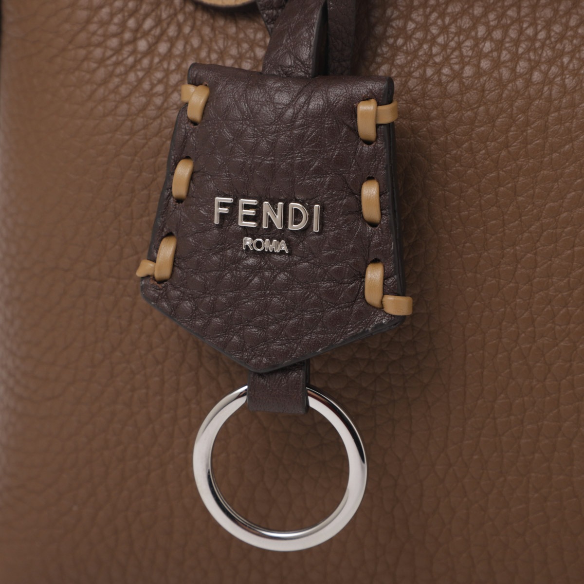 FENDI フェンディ ボストンバッグ 3WAY/ミニバッグ/MINI BY THE WAY SOFT SELLERIA レディース