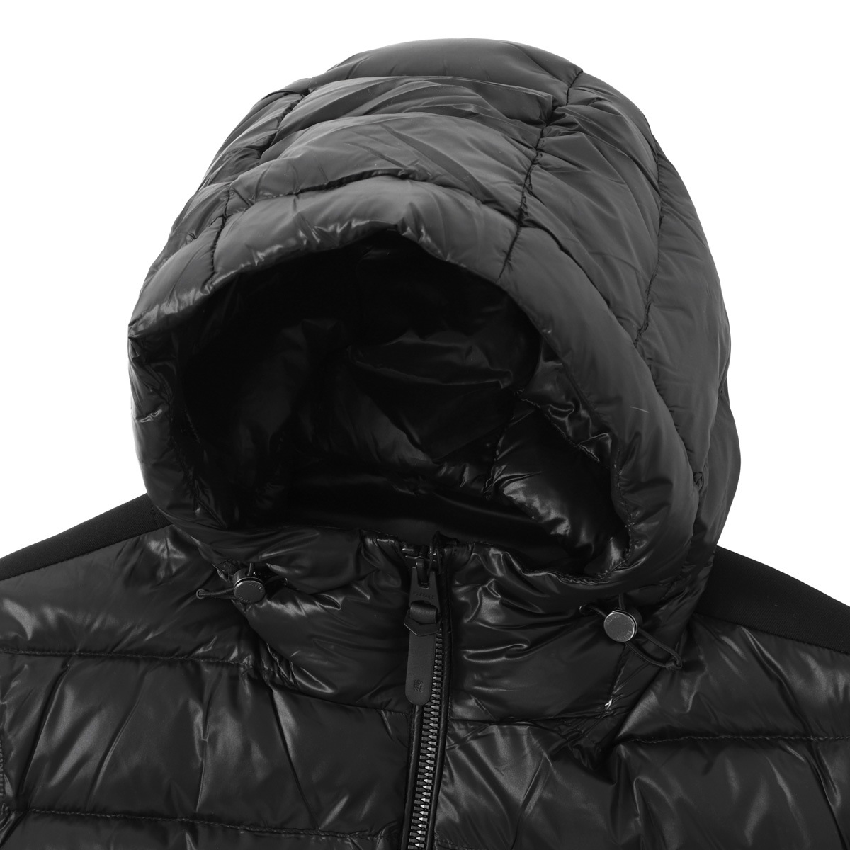 アウトレット】【ラスト1点】MACKAGE マッカージュ ライトダウン 