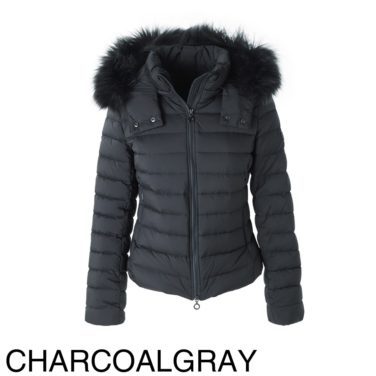 TATRAS タトラス　ヴァレナダウン　黒　Sサイズ　レディース TATRAS タトラス レディース VARENA ヴァレナ ダウンジャケット