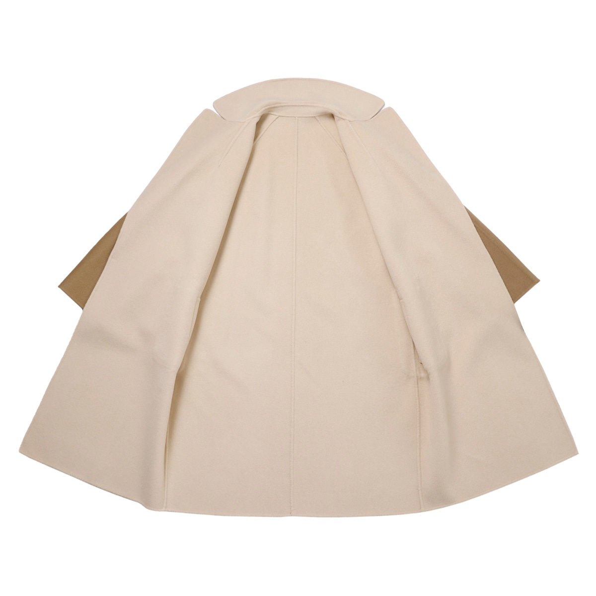 【アウトレット】WEEKEND Max Mara ウィークエンドマックスマーラ ロングコート/リバーシブルコート/RAIL【大きいサイズあり】 レディース