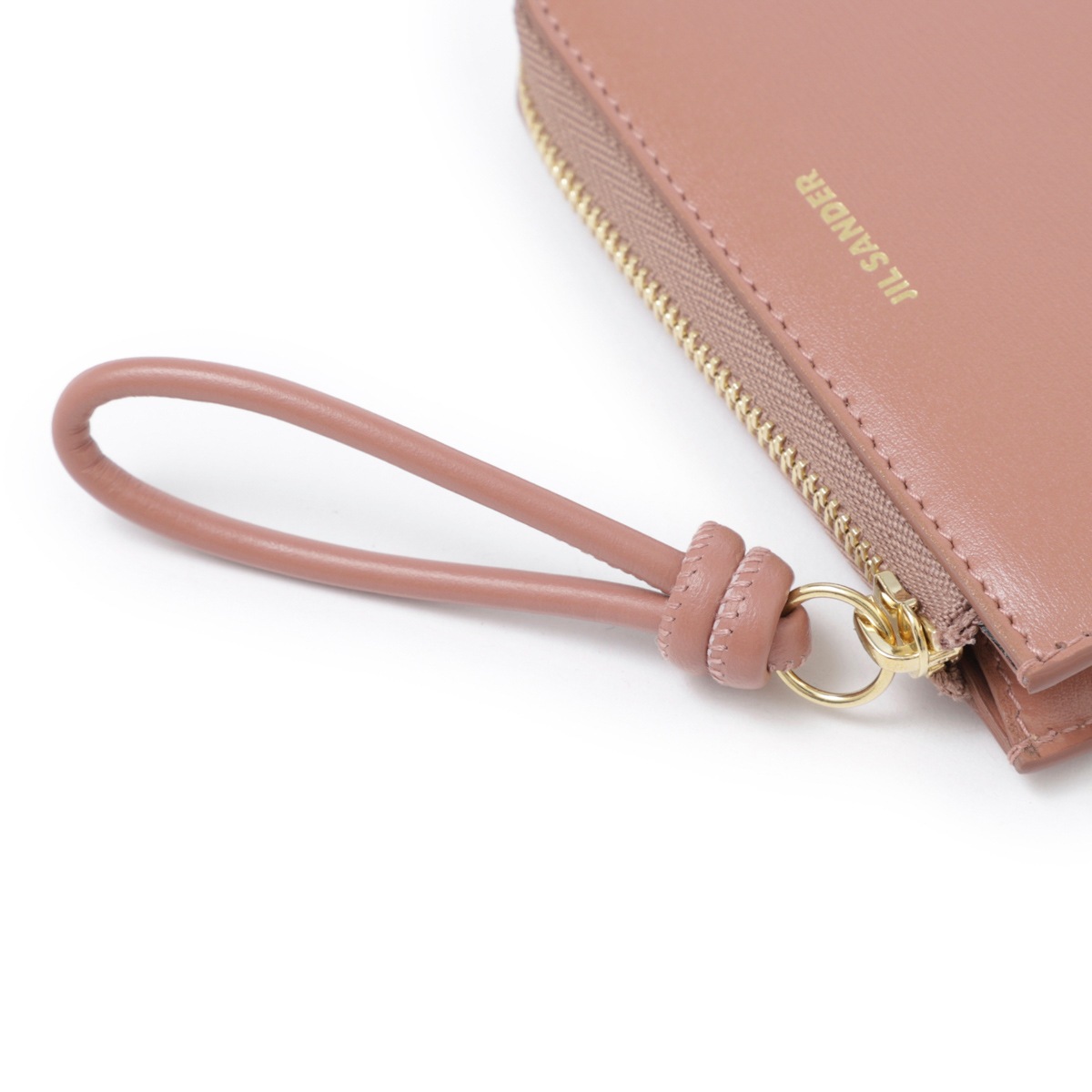 JIL SANDER ジルサンダー カードケース/コンパクトウォレット/CREDIT