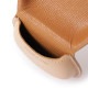 【訳あり】【アウトレット】IL BISONTE イルビゾンテ 馬蹄型 コインケース/C0543 【返品交換不可】
