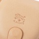 【訳あり】【アウトレット】IL BISONTE イルビゾンテ 馬蹄型 コインケース/C0543 【返品交換不可】
