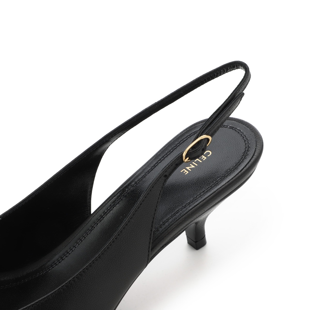 CELINE セリーヌ パンプス【大きいサイズあり】 レディース